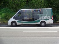 Стали известны российские цены на Fiat Ducato