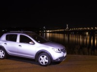 Renault Sandero 4 сентября поступит во все дилерские центры