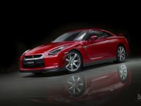 Обновленный Nissan GT-R получит 784-сильный мотор