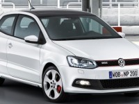 Volkswagen назвал стоимость Polo GTI 2015 модельного года