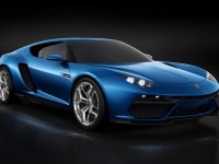 Lamborghini Asterion стала самой мощной в истории итальянской компании