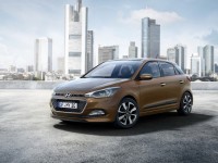Hyundai в сентябре увеличила продажи на 6,7%