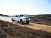 Toyota отзывает 690 тысяч автомобилей Tacoma PreRunner