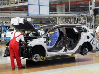 Российский «АвтоВАЗ» временно приостановил производство Chevrolet Niva