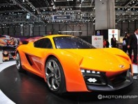 Hyundai планирует создать спорткар