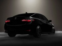 Acura ILX дебютирует на автосалоне в Лос-Анджелесе