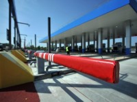 Вьезд в Москву с 2016 года может стать платным