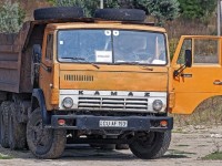 «КАМАЗ» остановит свое производство на 26, 29 и 30 сентября