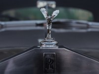 К 2017 году Rolls-Royce выпустит внедорожник