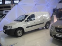 «АвтоВАЗ» назвал сроки начала продаж Lada Largus Cross