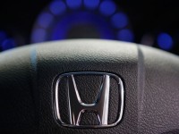 Honda отзывает около 43 000 автомобилей