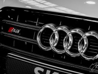 В России объявили цены на Audi S3