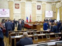 Власти Подмосковья планируют увеличить транспортный налог