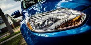 Обновленный Ford Focus запущен в производство