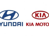 Компании Kia и Hyundai занимают 3-место по объему реализации в мире