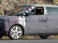 Компания SsangYong готовится привезти в Россию новый внедорожник