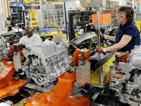 Компания Ford инвестирует 500 миллионов долларов в разработку нового двигателя