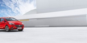 Стали известный подробности Opel Corsa 2015 модельного года