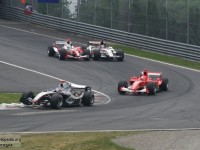 Первый в России этап «Formula-1» сегодня начинается в Сочи