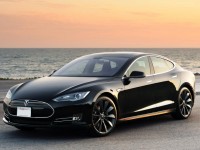 Новости компании Tesla Motors