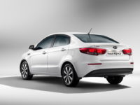 KIA предлагает специальные предложения при покупке авто в кредит