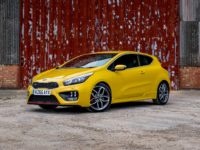 Kia Ceed: слабые и сильные места в автомобиле
