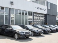 Госкомпаниям запретят приобретать иностранные автомобили