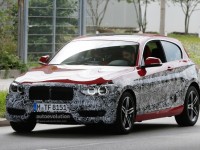 BMW к женевскому автосалону выпустит 350-сильную модель M140i