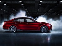 Видео с тестирование Infiniti Q50