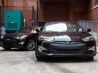 Новый Hyundai Genesis начнет продаваться в России 20 мая