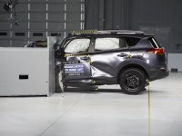 Toyota инвестировала 35 миллионов долларов в разработку систем безопасности