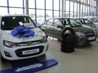 В октябре «АвтоВАЗ» по утилизации продал 10 000 автомобилей