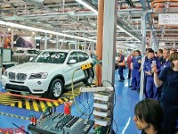 Калининградское предприятие «Автотор» начало выпуск кресел для Kia
