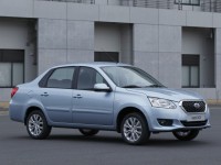 Компания Datsun объявила условия программы утилизации
