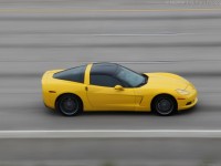 Стали известны цены на Chevrolet Corvette ZO6 2015 модельного года