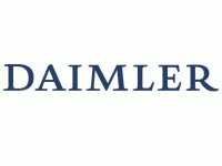 Daimler снизил прогноз для мирового автомобильного рынка