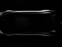 Audi показала первое изображение модели Audi A9