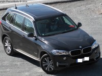BMW X5 исполнилось 15 лет