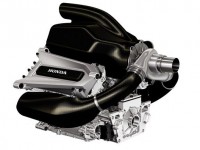 Honda показала новый V6 двигатель