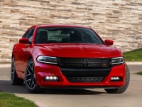 Dodge Charger 2015 дебютирует на Нью-Йоркском автосалоне