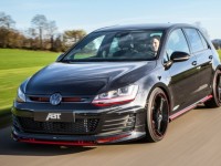 Обзор Volkswagen Golf GTI GTI Dark Edition