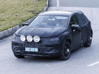 Seat вывел на тестирование новый кроссовер