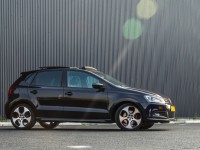 Обновленный Volkswagen Polo выйдет в 2016 году
