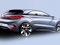 Трехдверную версию получит хэтчбек Hyundai i20