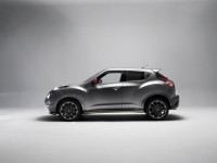Стала известна стоимость Nissan Juke Nismo RS