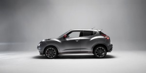 Стала известна стоимость Nissan Juke Nismo RS