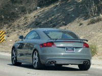 Стали известны российские цены на Audi TT