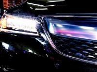 В России поступила в продажу гибридная модель Аcura RLX Sport Hybrid