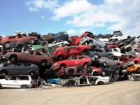 ОАО «АвтоВАЗ» установил рекорд по утилизации