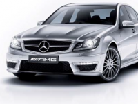 Автомобили AMG